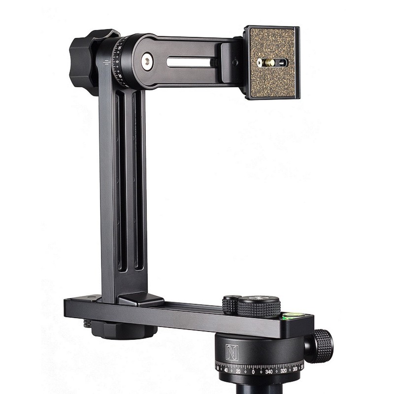 Fanotec Multirow Pano Heads Nodal Ninja 4 | Fanotec - Nodal Ninja