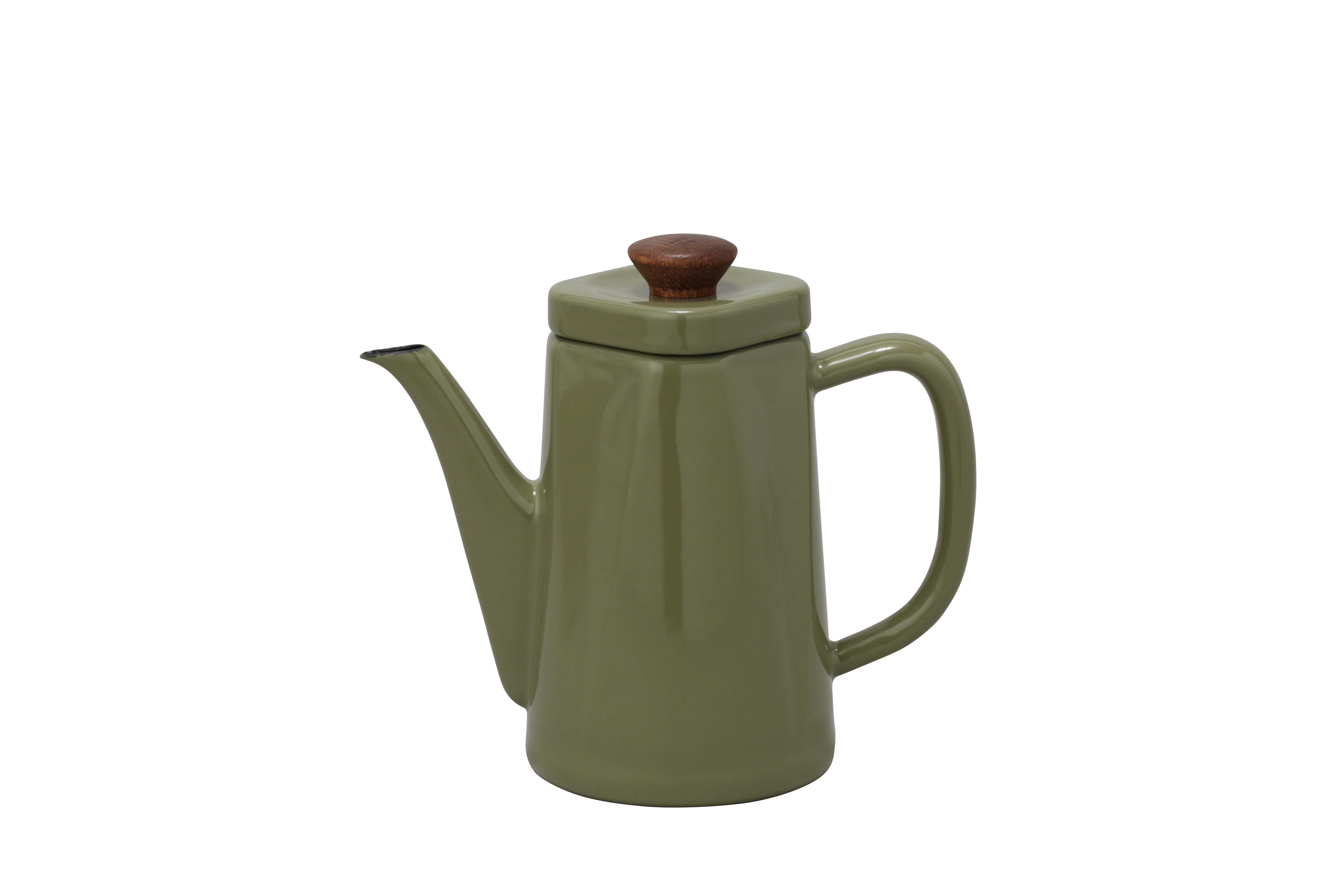 Anbi （アンビ） – 野田琺瑯