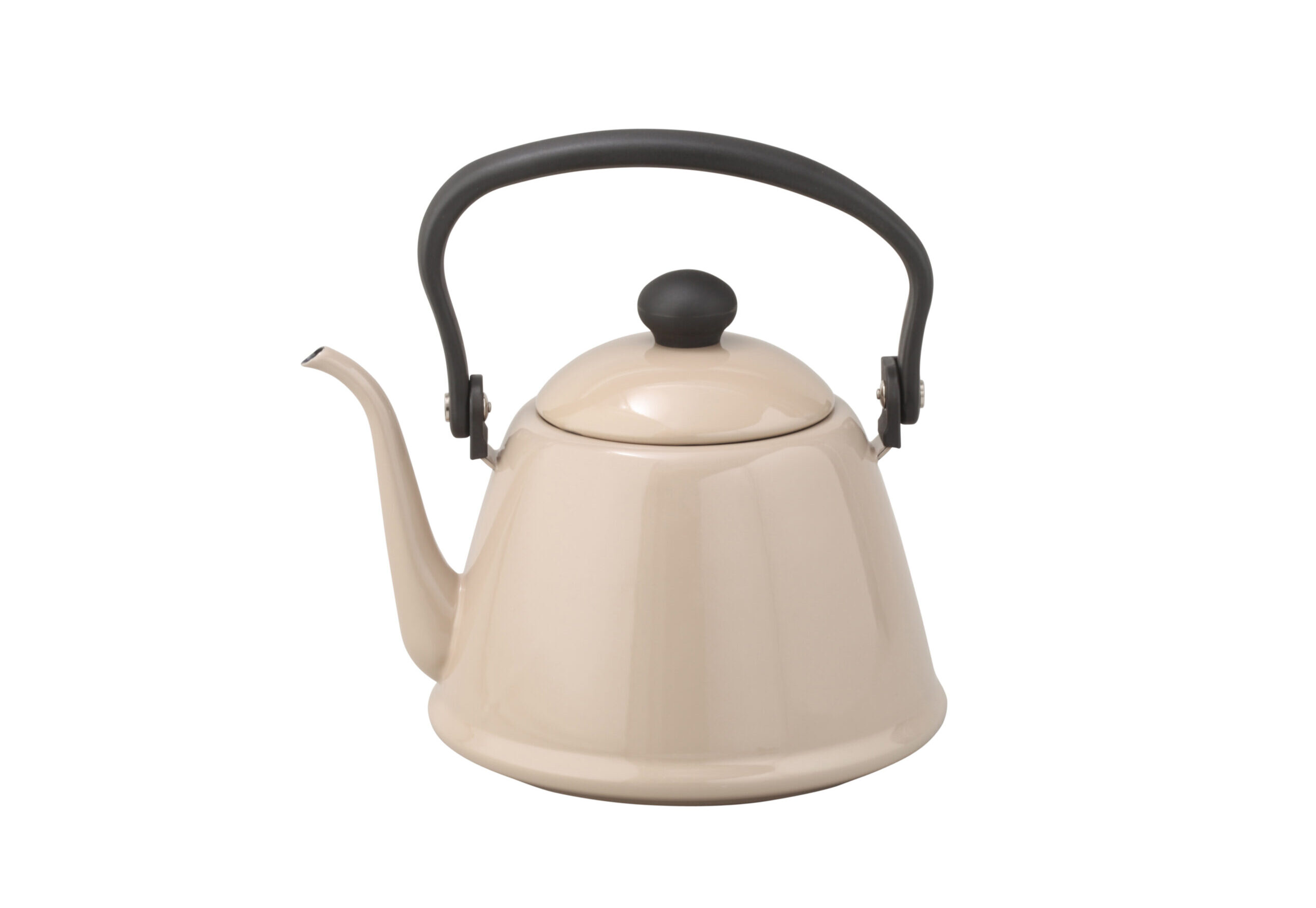 ケトル・ポット – 野田琺瑯