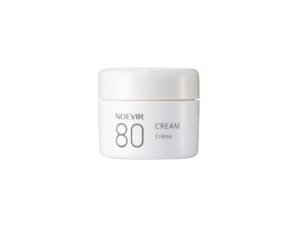 ノエビア80クリーム5個 ノエビア80 クリーム｜ノエビア公式通販サイト