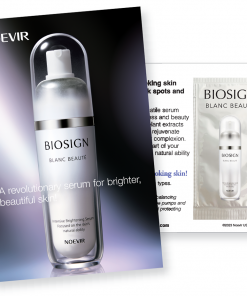 Trial Pack – Noevir USA Online Store