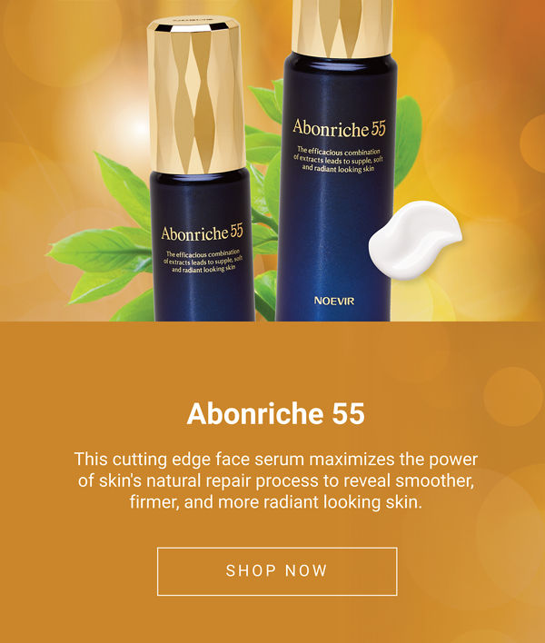 Noevir USA Online Store