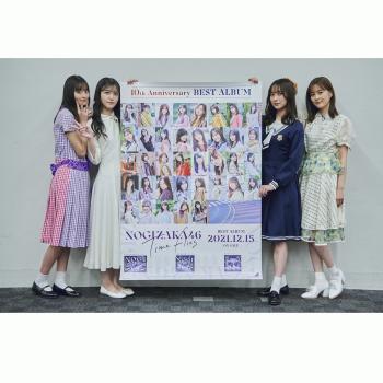 ファン感謝祭！！】初のベストアルバム「Time flies」発売記念