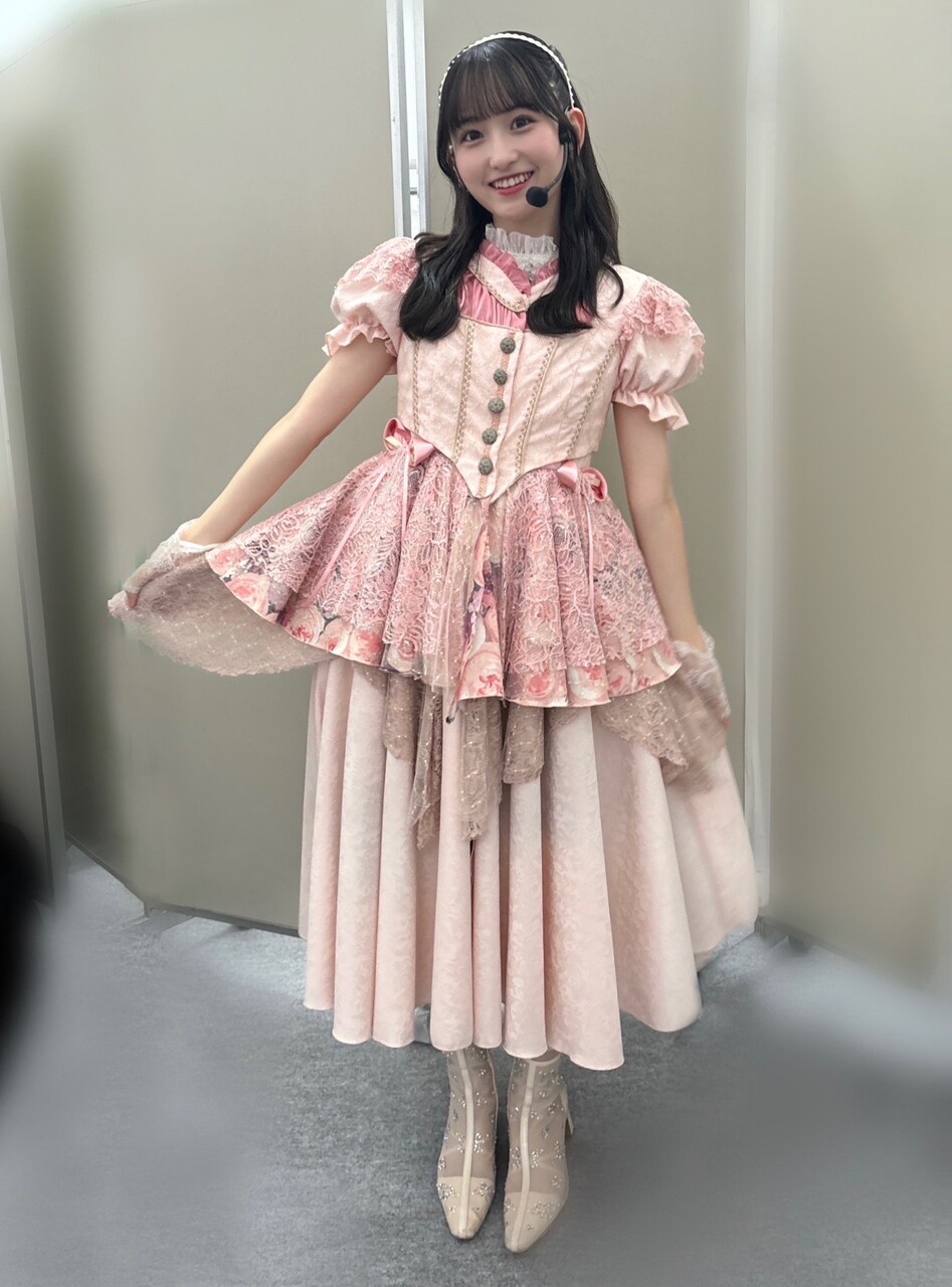 プリンセスたち💖 #みーきゅんぶろぐ