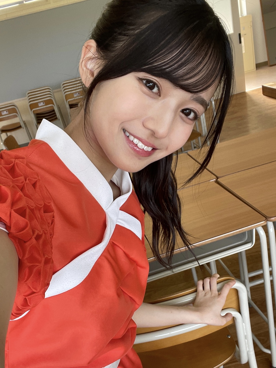 なぜ 僕たちは走るのか？ 瀬戸口心月