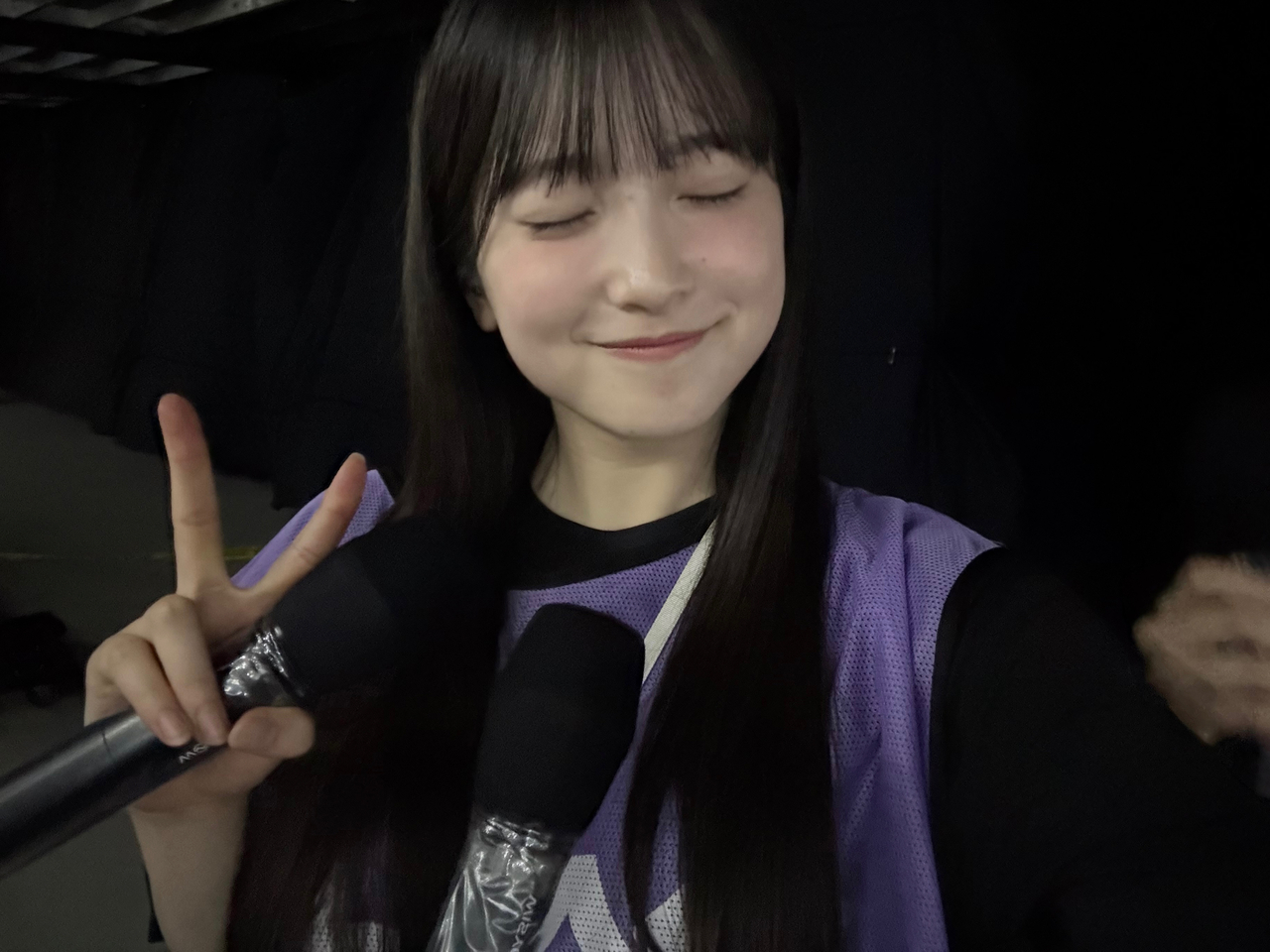 夏の果て 鈴木佑捺