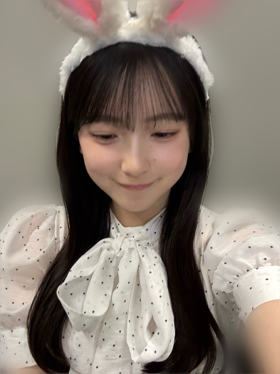 人生初のぴょん