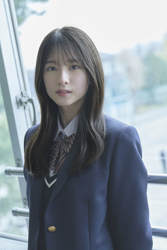 乃木坂46 5期生お披露目特設サイト