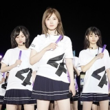 乃木坂パープルハート