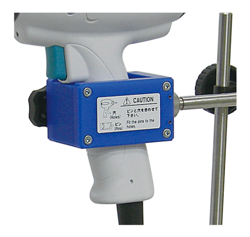 スタンド変換アダプタ MODEL：03-00074A - 株式会社ノイズ研究所