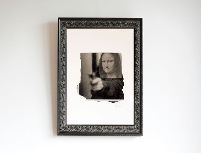 Mona Shot/Nick Walker ー NOISEKING ノイズキング