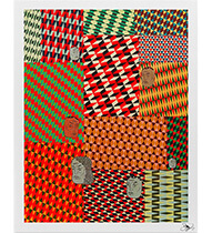 Barry McGee (バリー・マッギー) ー NOISEKING ノイズキング