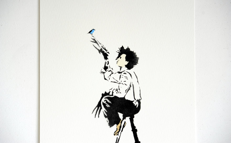 Kurryの作品プレゼントの後編をスタートいたしました！ – NOISEKING BLOG