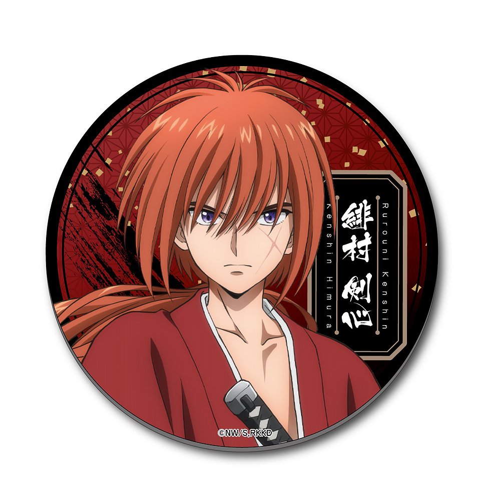 TVアニメ「るろうに剣心 －明治剣客浪漫譚－」 » るろうに剣心 -明治