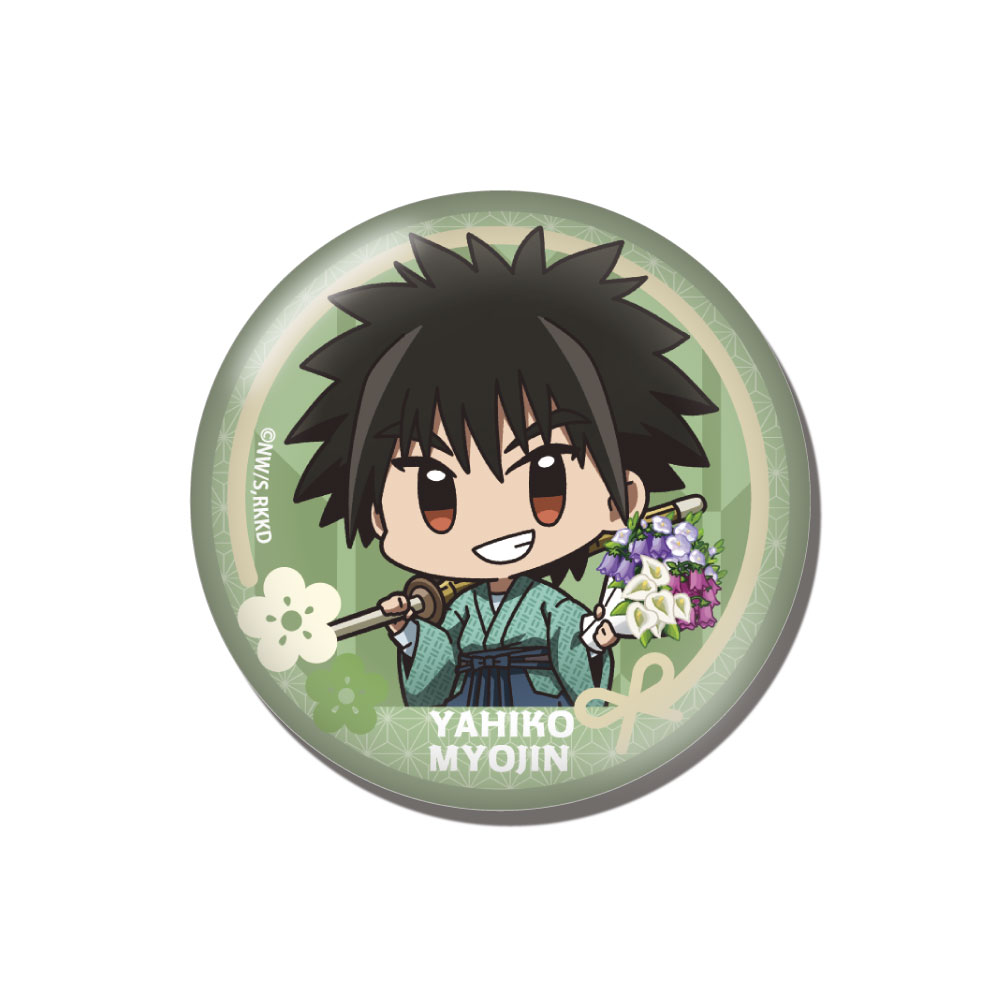 TVアニメ「るろうに剣心 －明治剣客浪漫譚－」 » 「るろうに剣心