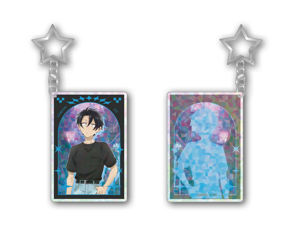 よふかしのうた » よふかしのうた Season2 ビッグアクリルスタンド