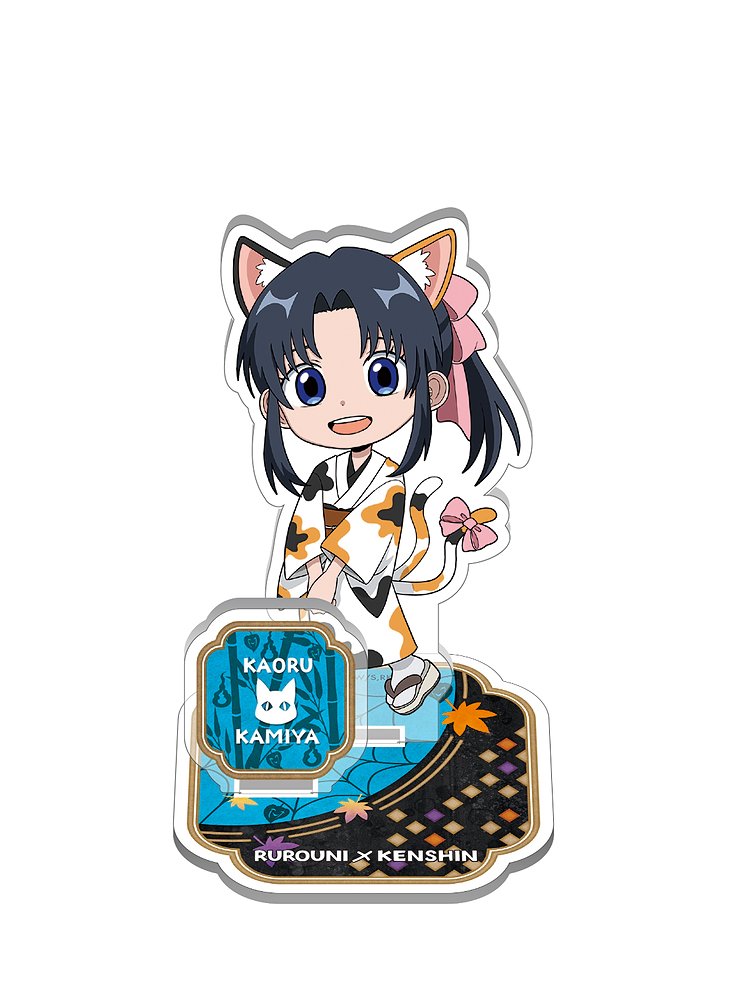 TVアニメ「るろうに剣心 －明治剣客浪漫譚－」 » るろうに剣心 -明治