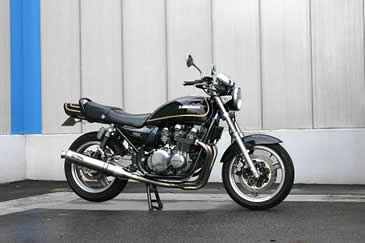 FASARM ZEPHYR750 -'06