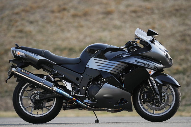 DLC-TITAN W ZZR1400(ZXT40C)