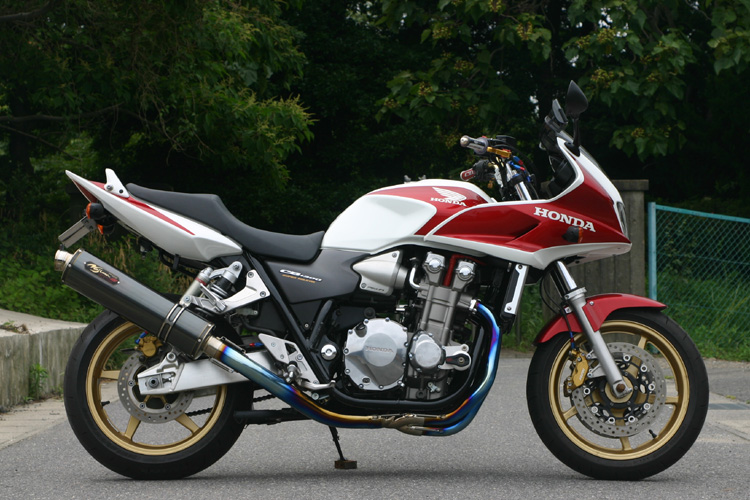 FASARM CB1300SF/SB/ABS 08-13