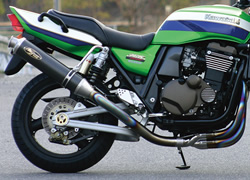 Nojima Japan | FASARM Pro Tiran / Pro R Titan