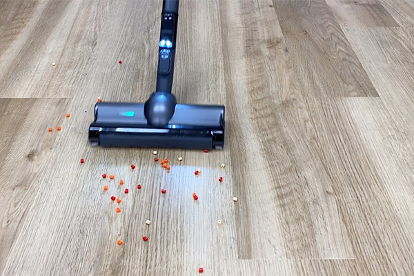 2023年9月発売】東芝掃除機「VC-CLX72」機能や吸引力などを実際に使っ