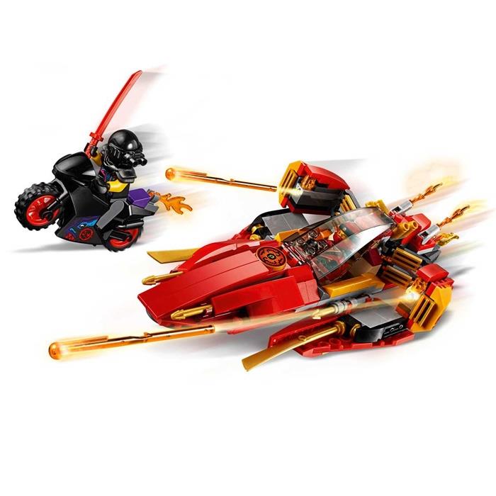 Lego Ninjago Katana V11 70638 - 5702016108897 En Ucuz Fiyatı