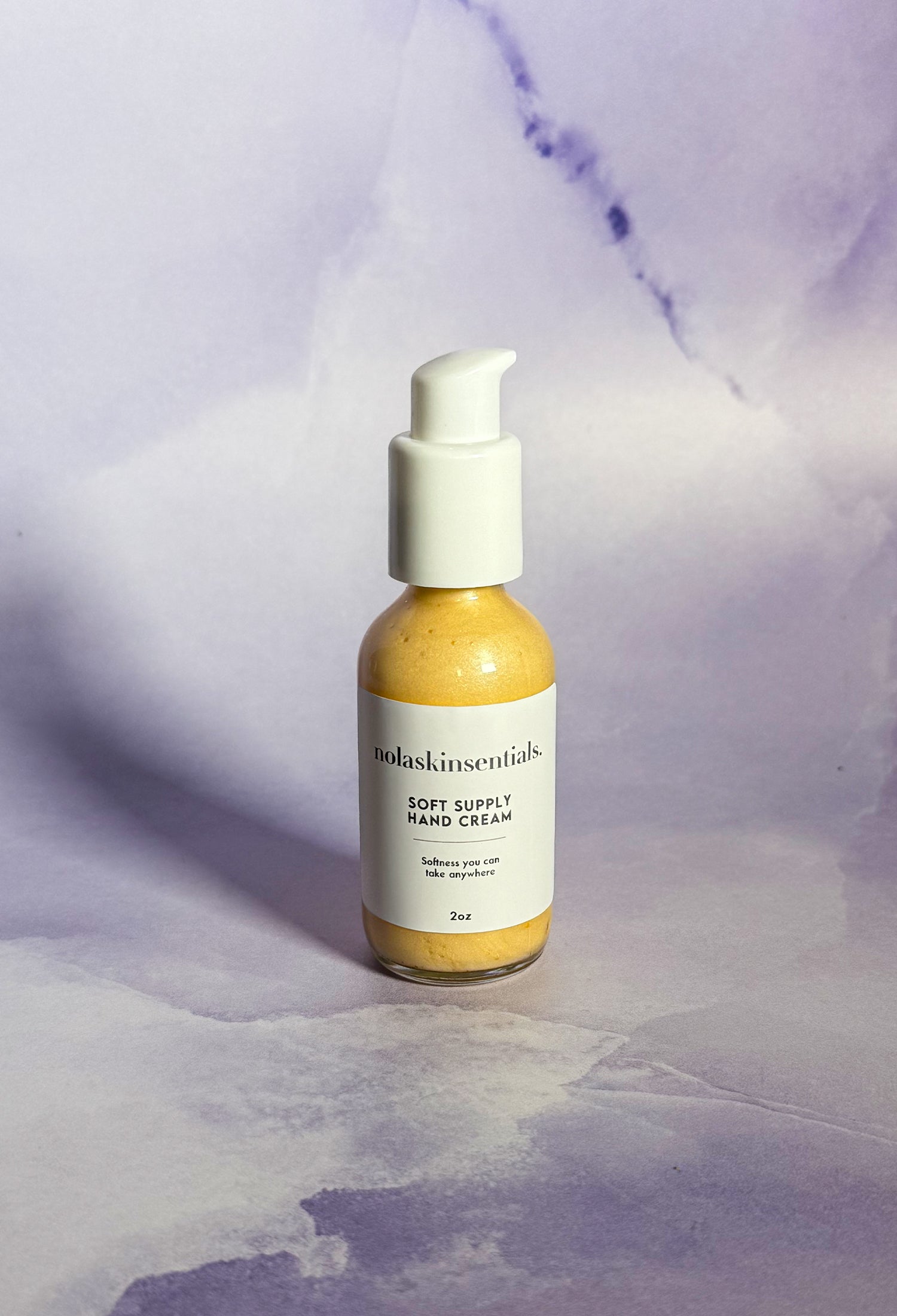 Nolaskinsentials The Real You Jelly Cleanser - Cleanse & Nourish Skin