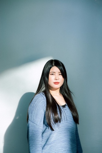 Gallery Nomart|Artist|Kurumi Kotani 小谷 くるみ