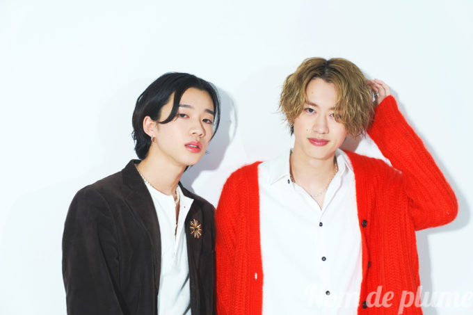 BUDDiiS〉MORRIE & SHOOT インタビュー！実兄弟&同メンバー、ネクスト