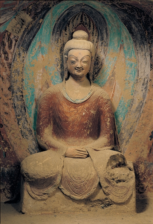 敦煌研究院研究者受入 | 公益財団法人 野村財団