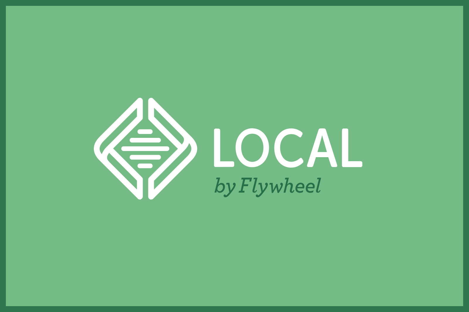 zipファイルがあれば3分！ Local by Flywheelで既存サイトをさくっと