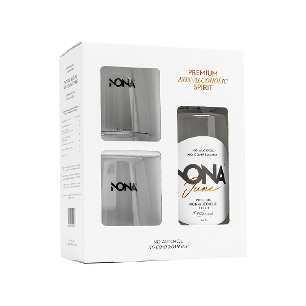 Giftguide – NONA Drinks