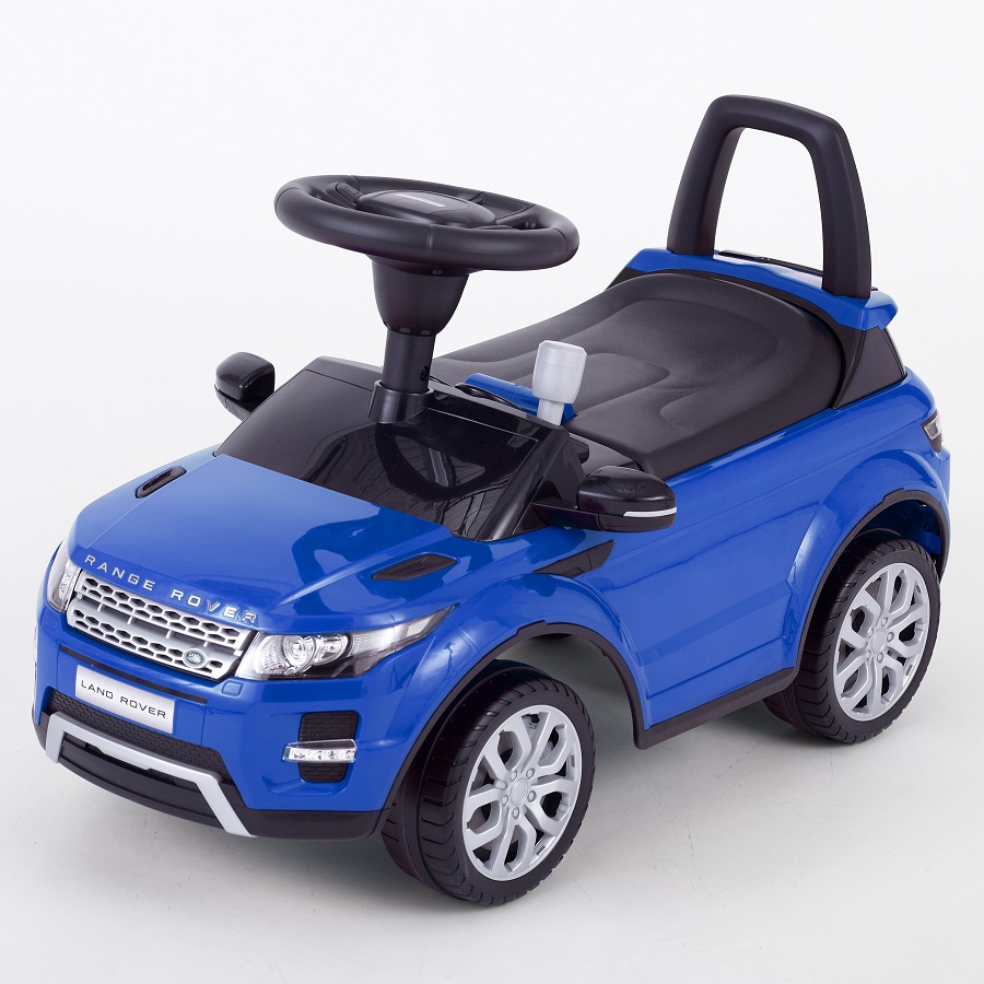 乗用レンジローバー イヴォーク｜乗用玩具＆電動乗用｜取り扱い製品