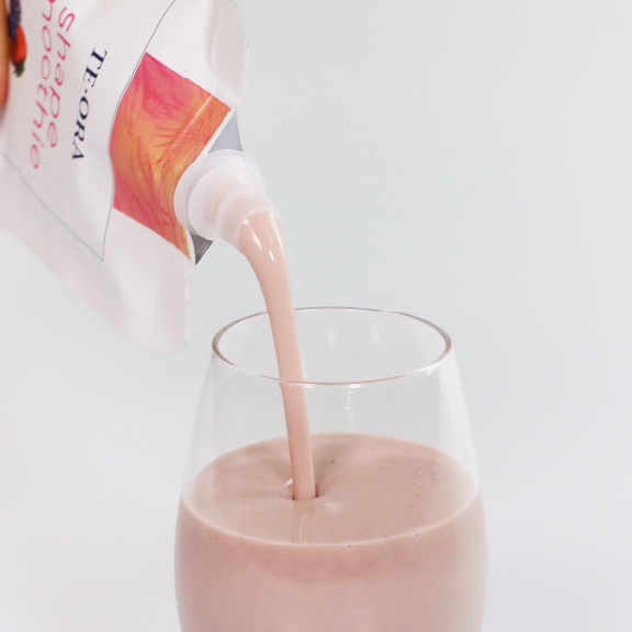 テオラ シェイプスムージー｜タヒチアンノニジュース通販店 - ノニ