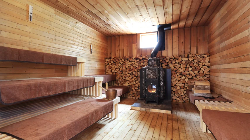 ノニーン（Noniin）｜白馬みそら野のフィンランド式サウナ