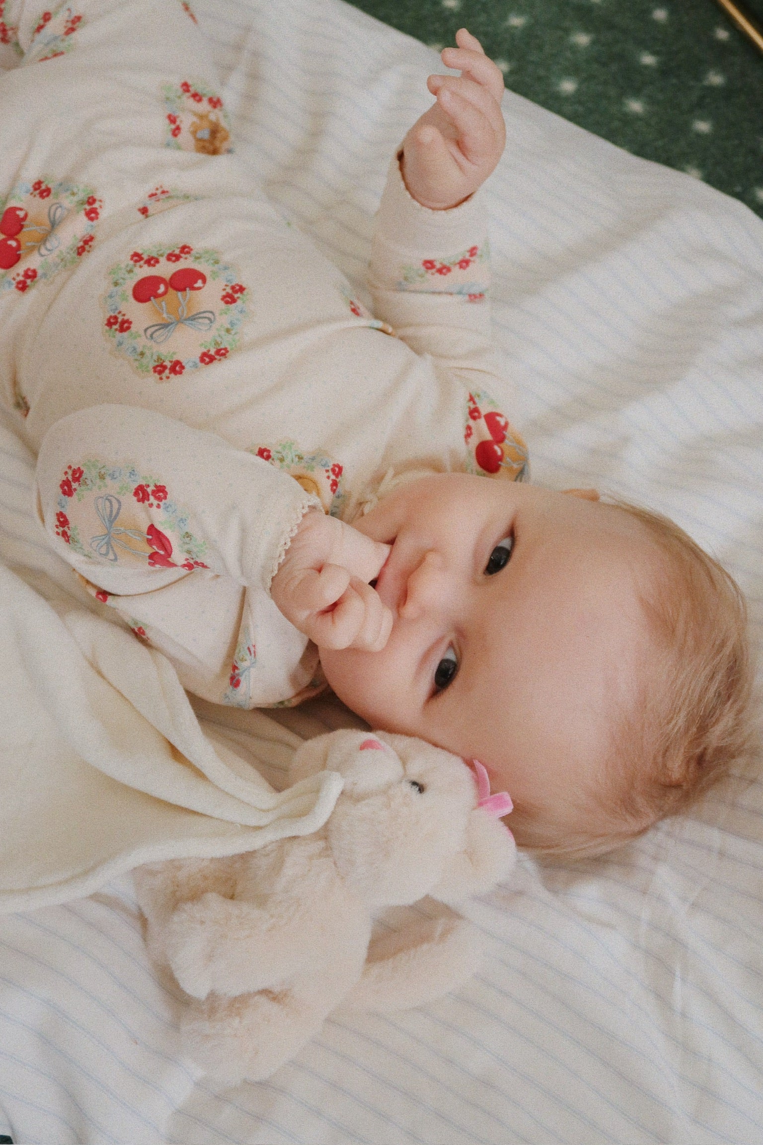 SET UP – nonnonnon