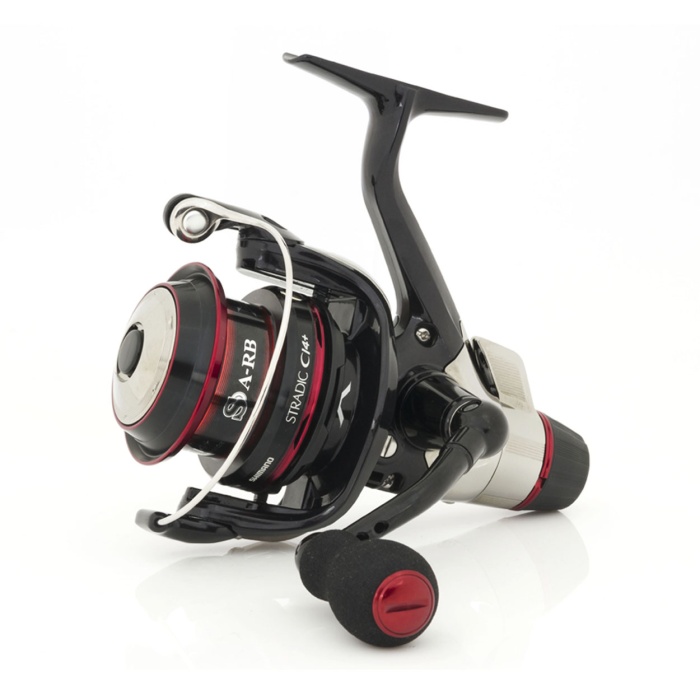 SHIMANO シマノ STRADIC CI4+ 2500S スピニングリール リール STRADIC