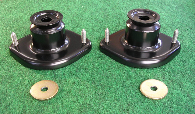 ストロークアップ・アッパーマウントNB用（シートのみ） ｜ノガミ