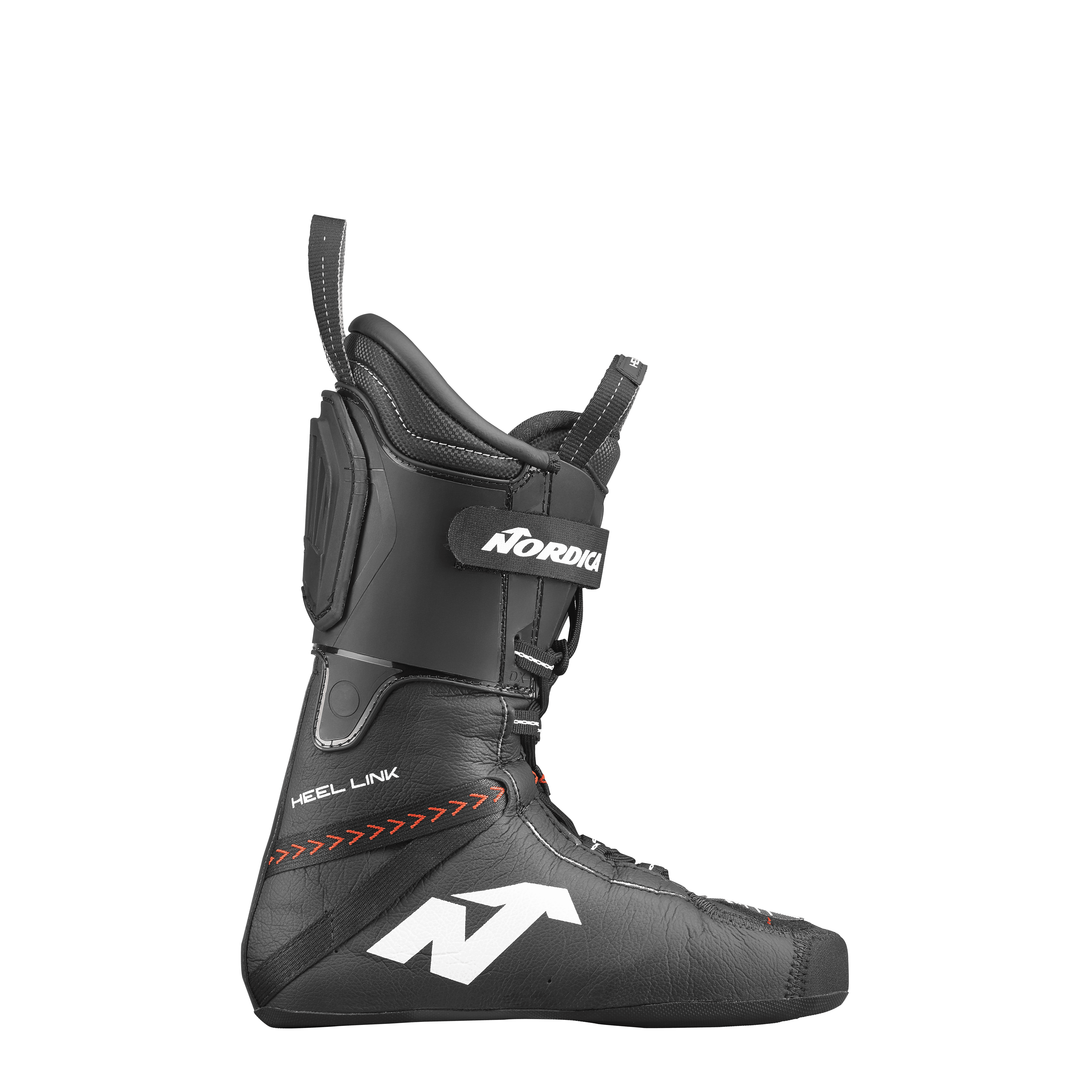 Dobermann 5 RD-93 (Soft L.C.) - Nordica - Skis and Boots