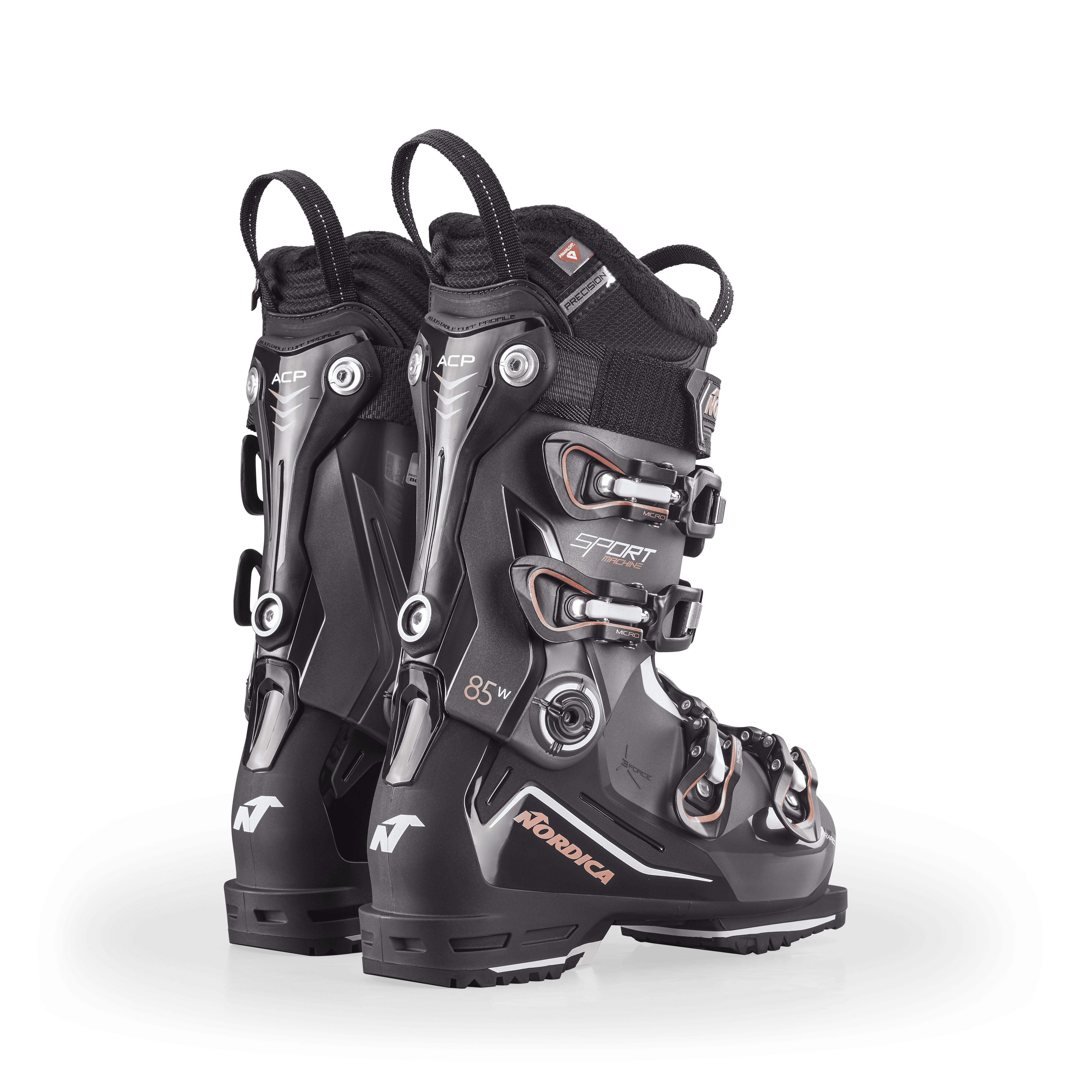 Sportmachine 3 85 W (GW) - Nordica - Skis and Boots – Official website