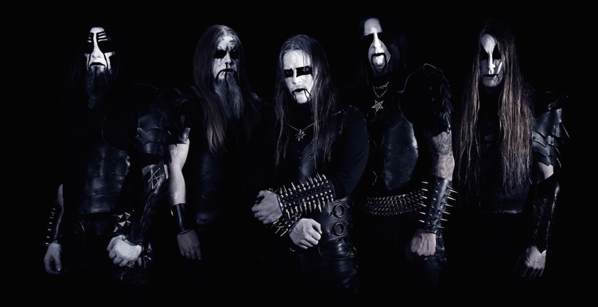 Dark Funeral - Nordic Metal