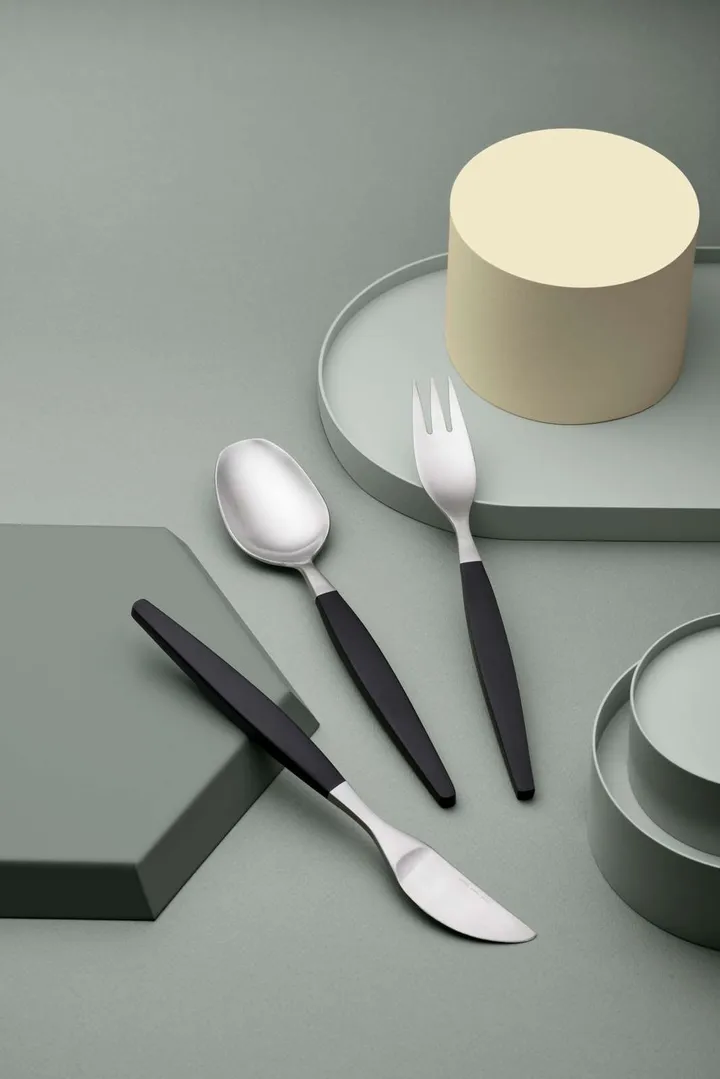 Focus de Luxe cutlery 12 pcs from Gense - NordicNest.com