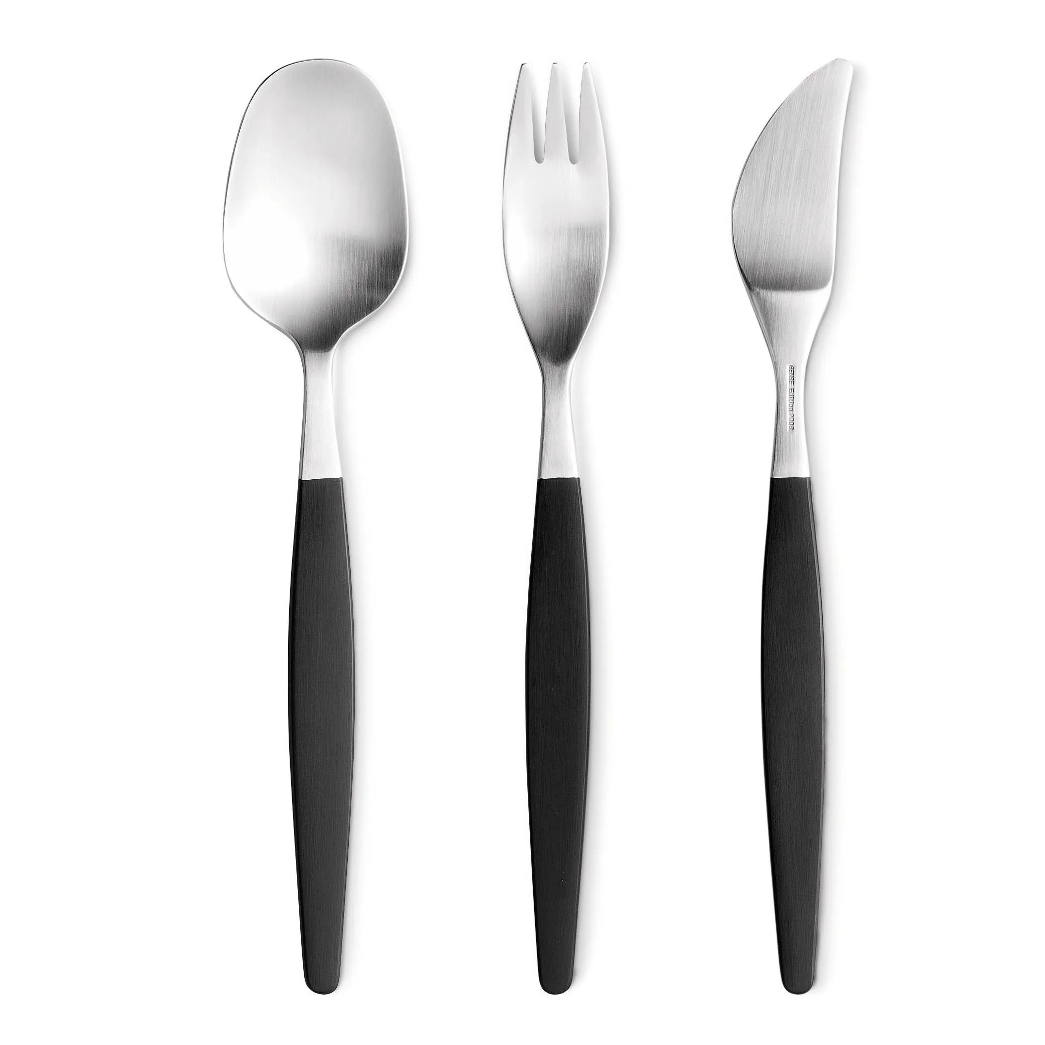 Focus de Luxe cutlery 12 pcs from Gense - NordicNest.com