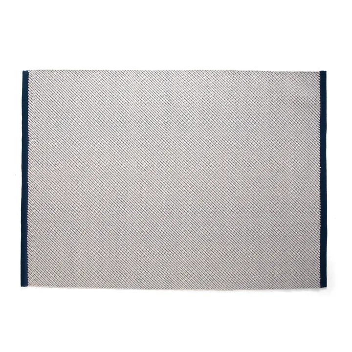 Bias rug 170x240 cm from HAY - NordicNest.com