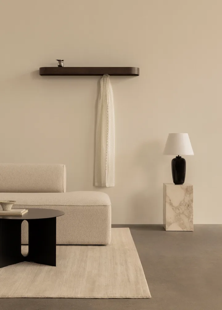 Audo Copenhagen | オドー・コペンハーゲン からのAndrogyne サイド