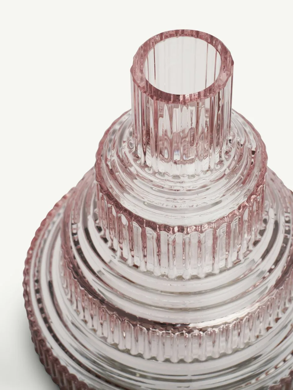 Kosta Boda | コスタボダ からのPavilion 花瓶 134 mm - NordicNest.jp