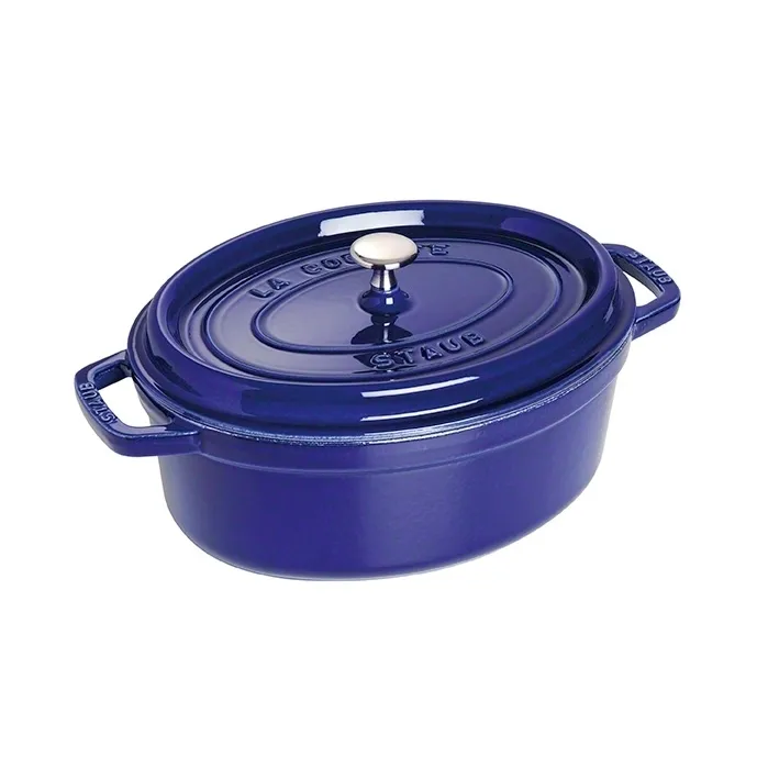 STAUB | ストウブ からのSTAUB オーバル ココット ディッシュ