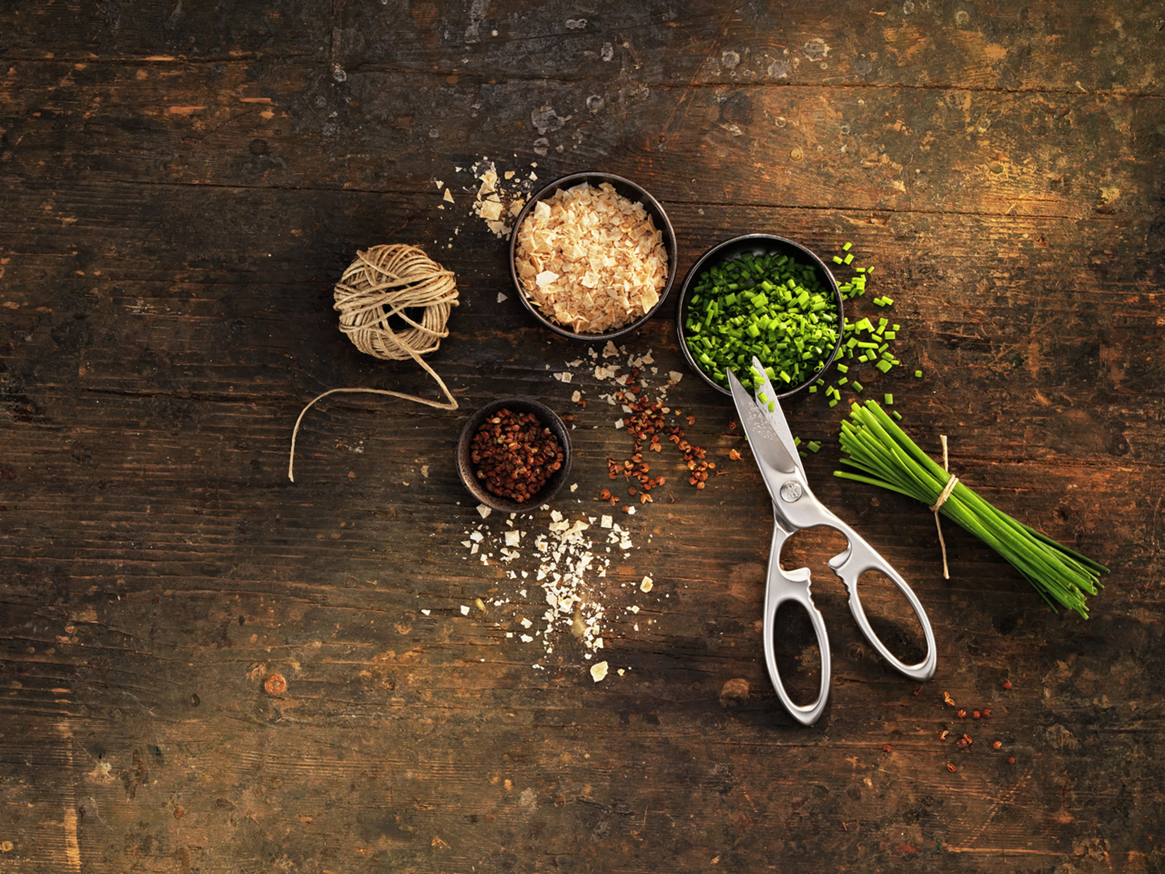 Zwilling | ツヴィリング からのZwilling Twin Select 一般はさみ