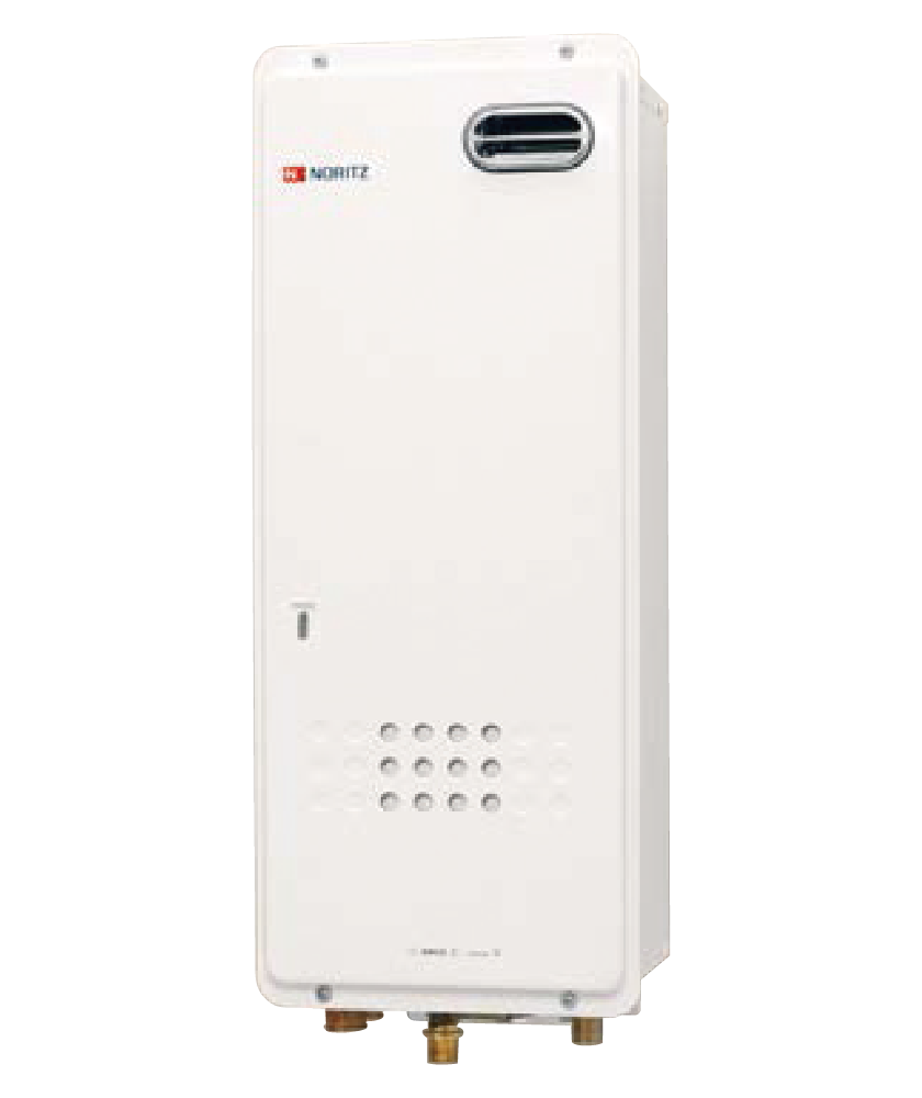 ガス温水暖房専用熱源機 GH-712シリーズ | 給湯・バスルーム | ノーリツ